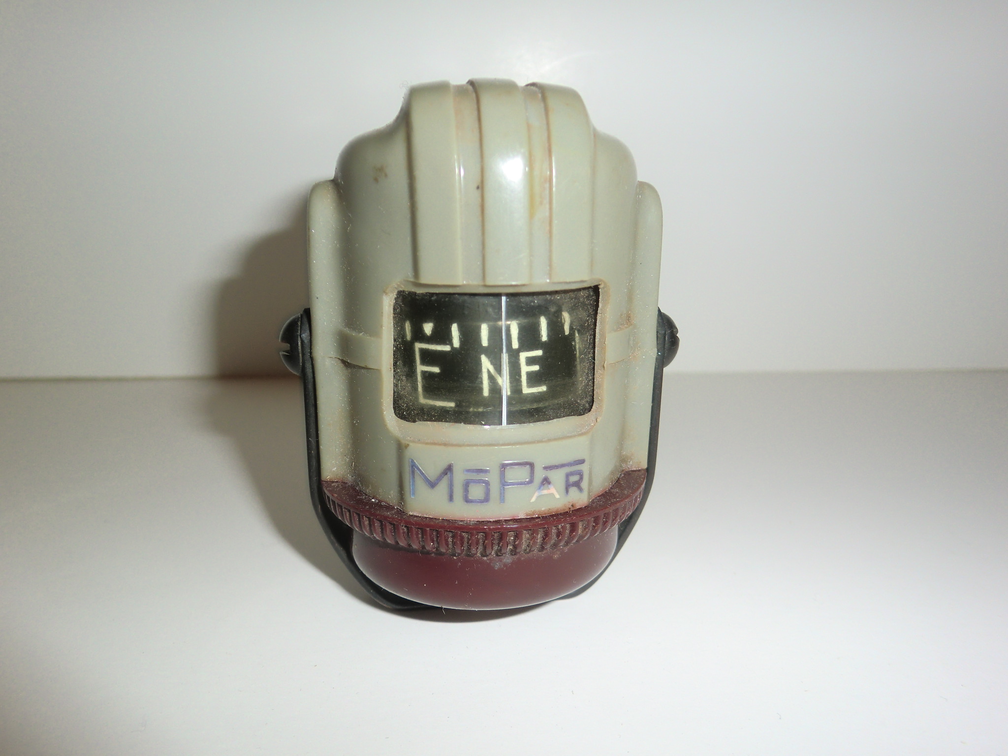 MoPar INSCRIBED COMPASS